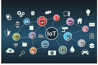 物联网赋能 智慧养老，让关爱触手可及